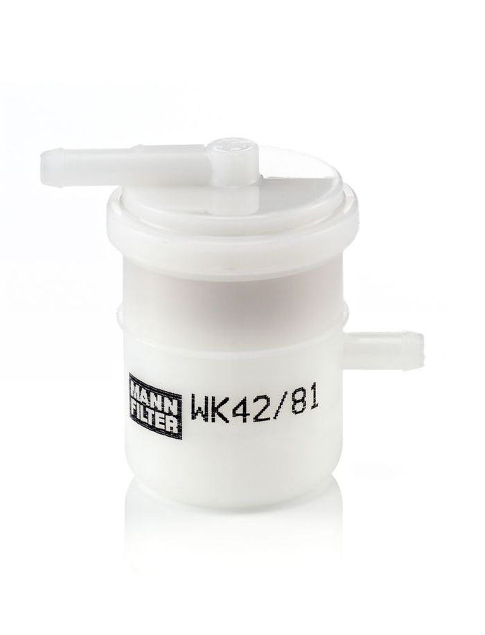 Kraftstofffilter passt zu: SUZUKI ALTO I, ALTO VI, CARRY, LIANA, LJ80, SAMURA...