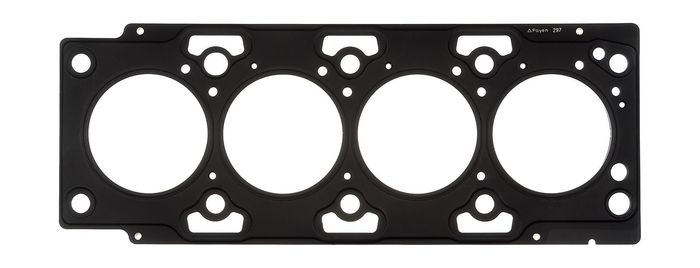Zylinderkopfdichtung (dicke: 1,1mm) passt zu: CHEVROLET CAPTIVA, CRUZE, EPICA...