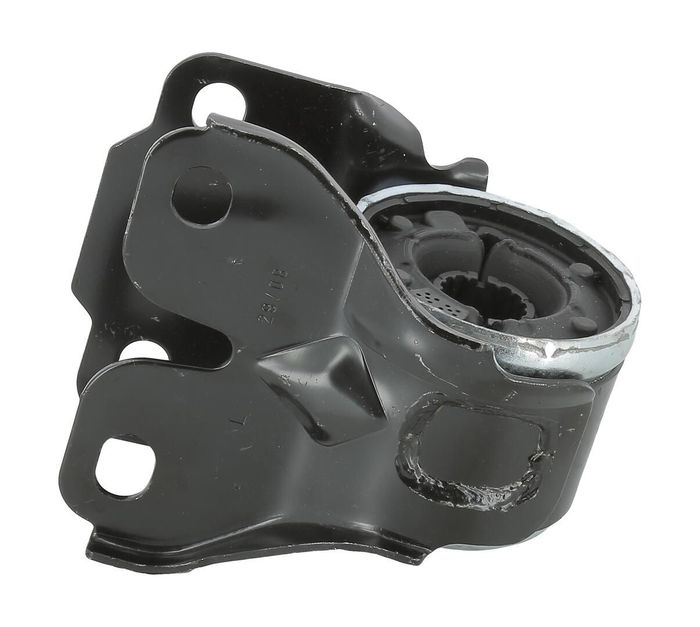 Silentblock der Schwinge vorne hinten L (22x22x87,5 mm) passt zu: VOLVO S60 I...