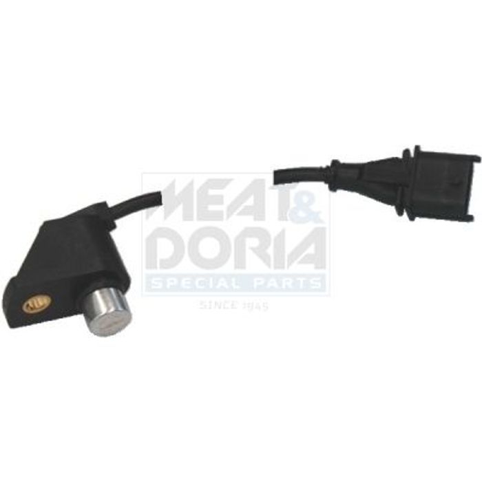 Nockenwellensensor passt zu: CADILLAC CTS; OPEL OMEGA B, SIGNUM, VECTRA B, VE...