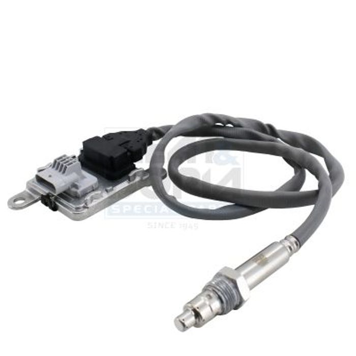 NOx-Sensor passt zu: FIAT TALENTO; OPEL VIVARO B; RENAULT TRAFIC III 1.6D 05.14