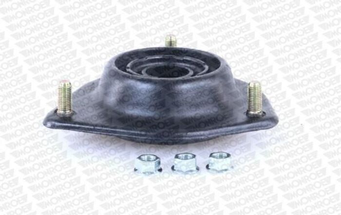 Balg des McPherson-Federbeins vorne L/R (mit Lager) passt zu: HYUNDAI COUPE I...