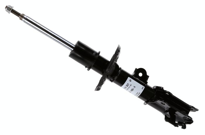 Stoßdämpfer vorne R passt zu: KIA PICANTO III 1.0/1.0LPG/1.2 03.17