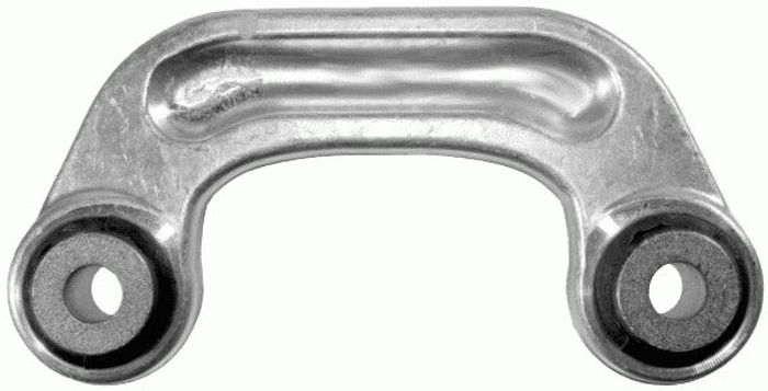 Anschluss Stabilisator vorne L/R 147mm/110mm passt zu: AUDI A6 ALLROAD C6, A6...