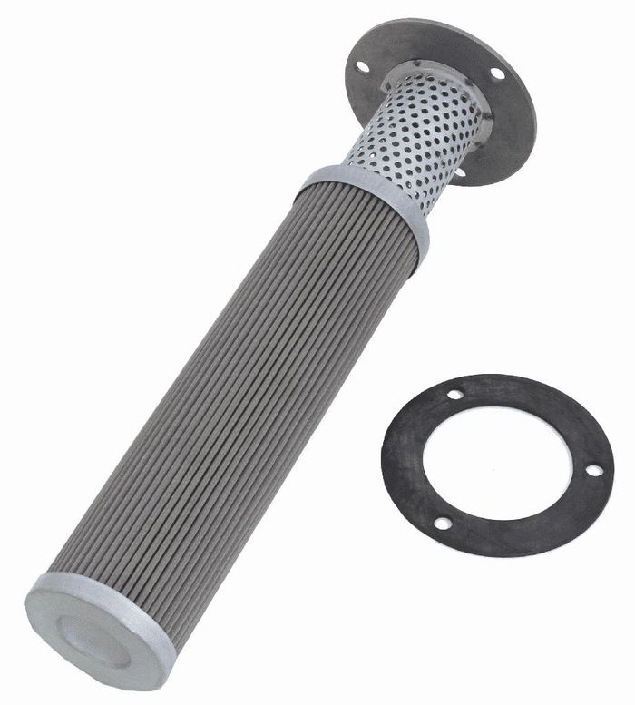 Filter Hydraulikgetriebe