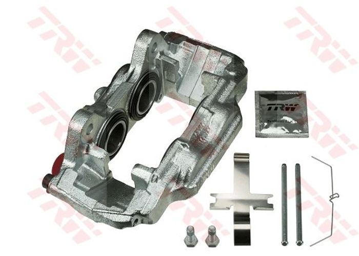 Scheibenbremsenklemme vorne R (runderneuert) passt zu: TOYOTA FORTUNER, HILUX...