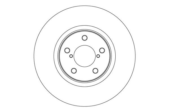 Bremsscheibe