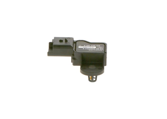 Drucksensor im Ansaugkrümmer (4 pin) passt zu: DS DS 4; CITROEN C4, C4 GRAND...