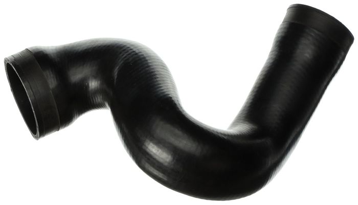 Luftkühlerschlauch (oben, durchmesser 53/62mm, länge 440mm, schwarz) passt zu...