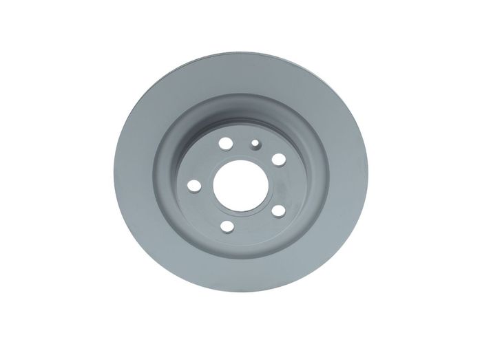 Bremsscheibe hinten L/R passt zu: VOLVO XC40 1.5-2.0H 10.17