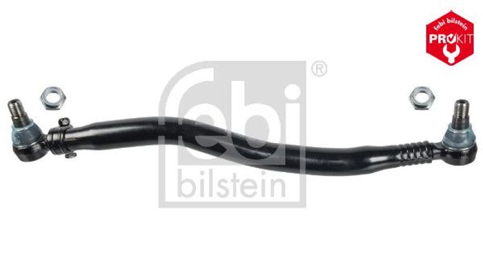 Längslenkstange (L-785mm) passt zu: DAF CF, XF 106 10.12