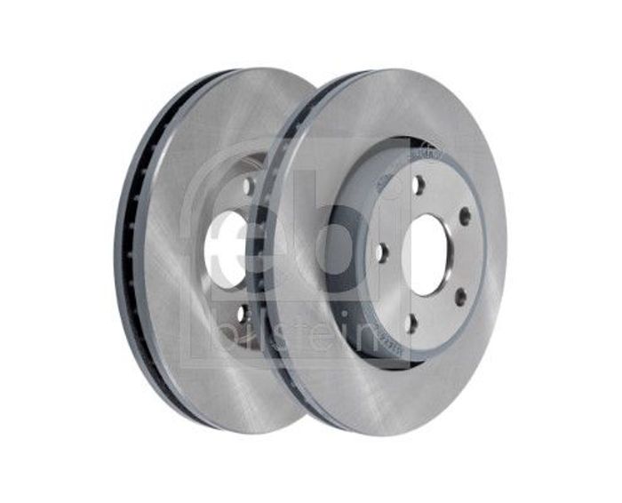 Bremsscheibe
