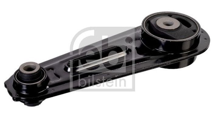 Motorlagerung hinten L, gummi-metall passt zu: NISSAN QASHQAI +2, QASHQAI I,...