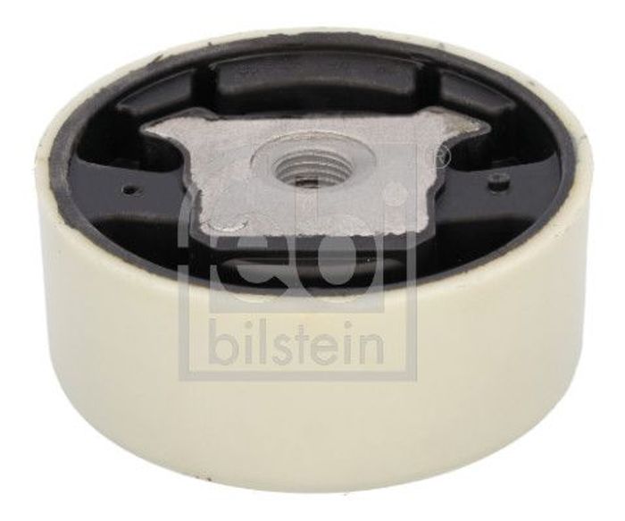 Motorlagerung hinten L, oben, gummi-metall passt zu: VW PASSAT B6 1.4/1.6 03....