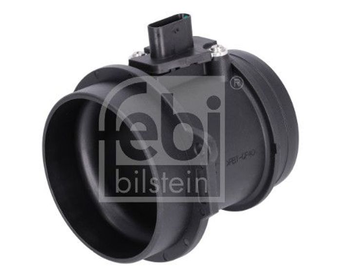 Luftmengenmesser (5 pin, Modul) passt zu: AUDI A4 ALLROAD B8, A4 B8, A5, A6 A...