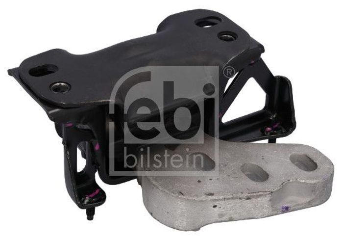 Getriebehalterung L (manual. 6-gang) passt zu: FORD FIESTA VII, PUMA 1.0-1.5D...