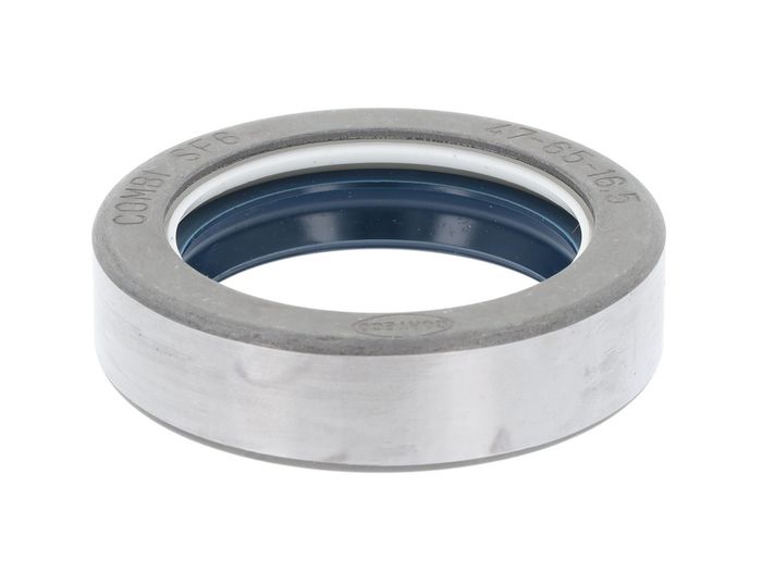 Dichtungsmittel für Hinterachse (47x65x17mm) passt zu: ZF, CASE IH 45 A, 55 A...