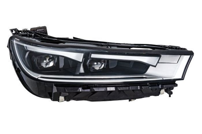 Scheinwerfer R (LED, elektrisch) passt zu: BMW iX I20 07.21