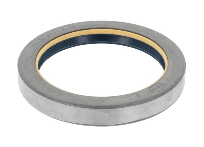 Dichtungsmittel für Hinterachse (85x110x16mm) passt zu: ZF passt zu: FIAT 55-...