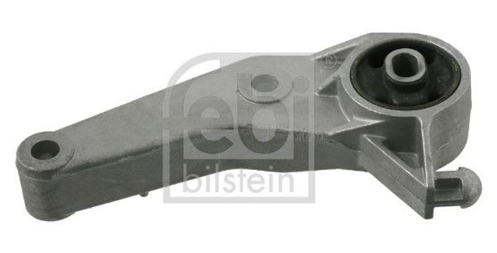 Motorlagerung hinten L, oben, gummi-metall passt zu: OPEL COMBO, COMBO TOUR,...