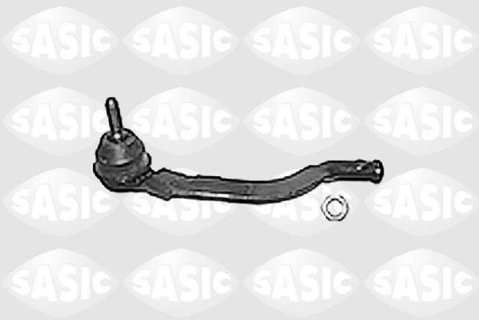 Spurstangenkopf R passt zu: DACIA DUSTER; NISSAN NV300, PRIMASTAR; OPEL VIVAR...