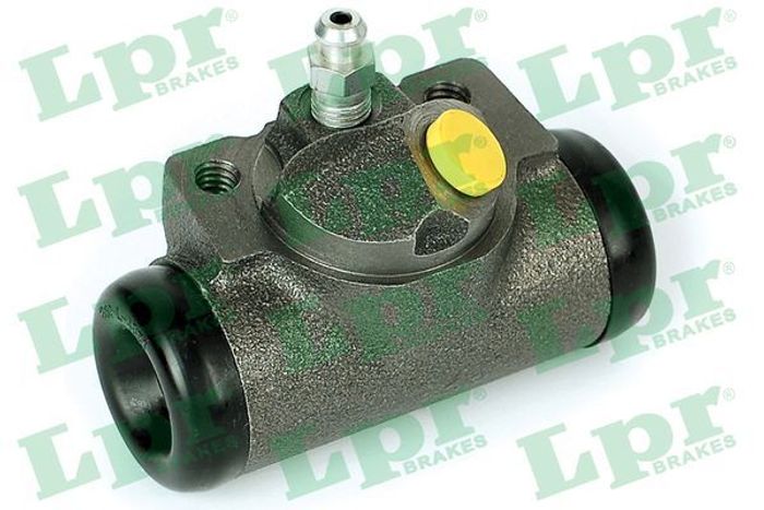 Radbremszylinder hinten R passt zu: JEEP CHEROKEE, COMANCHE, GRAND CHEROKEE I...