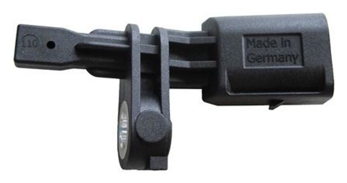 ABS-Sensor vorne L passt zu: AUDI A1, A1 ALLSTREET, A1 CITY CARVER, A3, A3 AL...