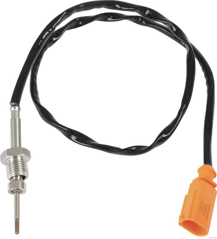 Sensor, Abgastemperatur