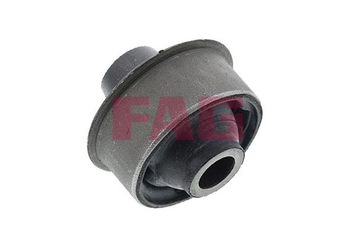 Silentblock der Schwinge vorne hinten L/R (16,2x60,2x58 mm) passt zu: OPEL AS...