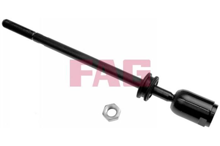 Spurstange /Seite, ohne Spitze L/R (länge: 335mm) passt zu: VW CADDY I, GOLF...