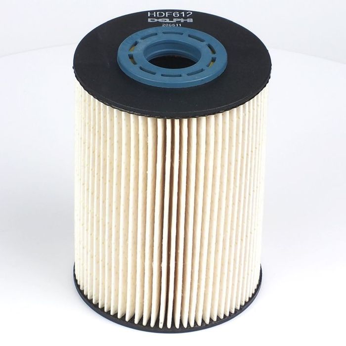 Kraftstofffilter passt zu: VOLVO C30, C70 II, S40 II, S60 II, S80 II, V40, V5...