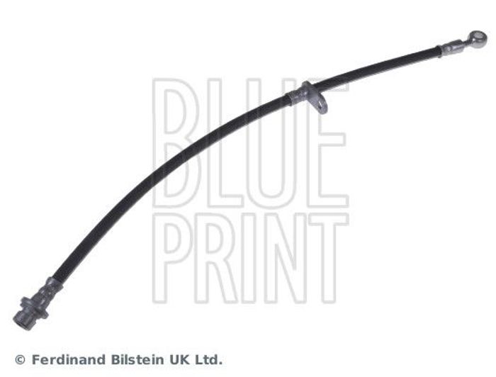 Bremsleitung elastisch vorne R (länge 486mm, M10x1) passt zu: HONDA ACCORD VI...