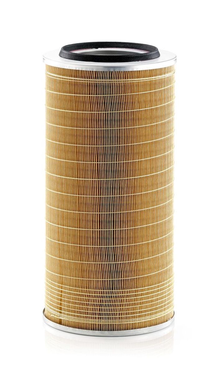 Luftfilter (filterpatrone) passt zu: MAN F90, SL II; NEOPLAN CITYLINER, JETLI...