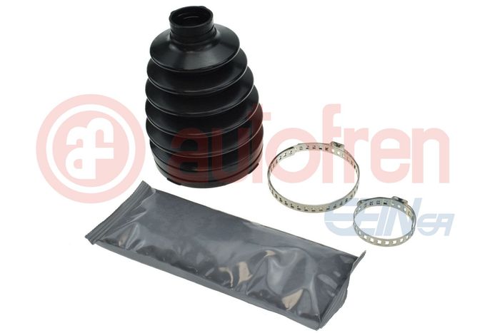 Gelenkabdeckung extern (fi: 25/81) (länge113) passt zu: MITSUBISHI LANCER VII...