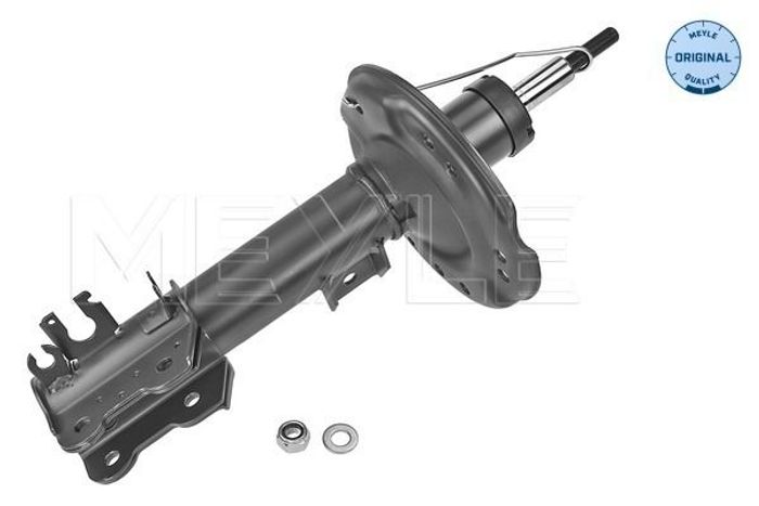 Stoßdämpfer vorne L passt zu: ABARTH 500 / 595 / 695; FIAT 500, 500 C; FORD K...