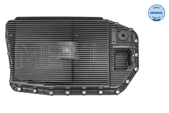 Schale Getriebe (Stahl) passt zu: BMW 1 (E81), 1 (E82), 1 (E88), 3 (E90), 3 (...
