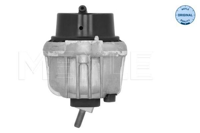 Lagerung, Motor