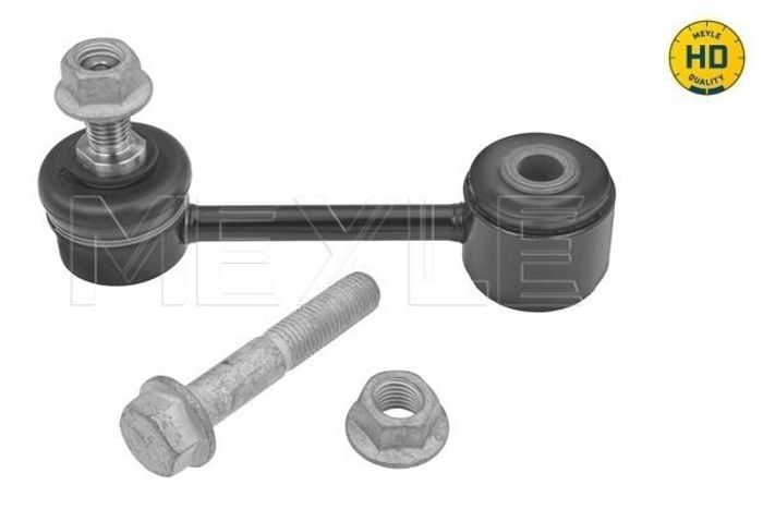 Anschluss Stabilisator hinten L/R 113mm passt zu: NISSAN NV200, NV200 / EVALI...