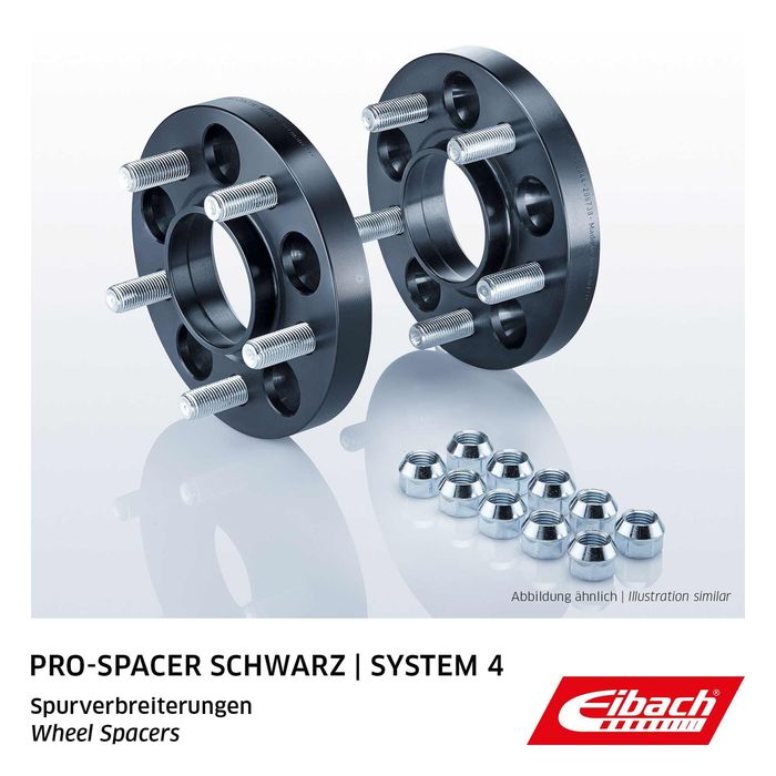 (EN) Wheel rim spacers - 2 Stück 5x114,3; dicke: 15mm; mittellochdurchmesser:...