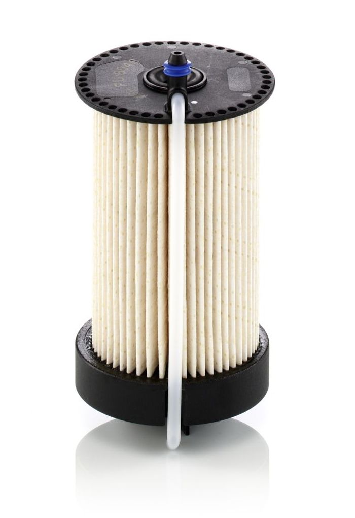 Kraftstofffilter passt zu: SKODA OCTAVIA II, SUPERB II, YETI; VW CADDY III, C...