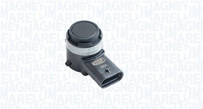 Einparkhilfe hinten/vorne passt zu: MERCEDES A (V177), A (W176), A (W177), AM...