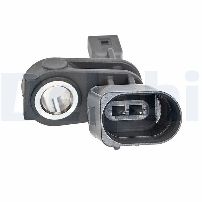 ABS-Sensor vorne L passt zu: AUDI A1, A1 CITY CARVER, A2, A3, Q2, Q3, TT; CUP...