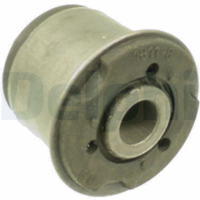Silentblock der Schwinge vorne vorne L/R (12x37x38 mm) passt zu: CITROEN XANT...