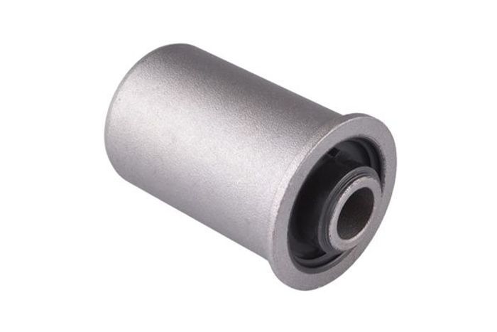 Silentblock der Schwinge vorne vorne L/R (14x42x62/76 mm) passt zu: DODGE NIT...