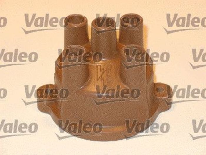 Zündverteilerkappe passt zu: VOLVO 340-360; CITROEN BX, CX I, CX II; FIAT 124...
