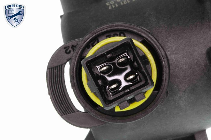 Kühlmittelthermostat (87°C, gehäuse) passt zu: SEAT AROSA; SKODA FABIA I, FAB...