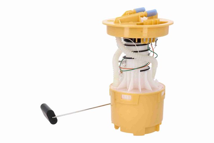 elektrische Kraftstoffpumpe (Modul) passt zu: VOLVO C30, C70 II, S40 II, V50;...