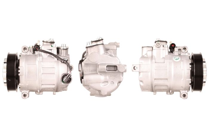 Klimakompressor (runderneuert) passt zu: JAGUAR XJ 3.2/3.6/4.0 07.97-03.09