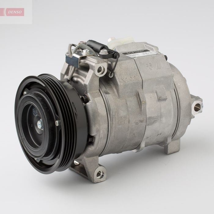 Klimakompressor passt zu: VW CRAFTER 30-35, CRAFTER 30-50 2.5D 04.06-05.13