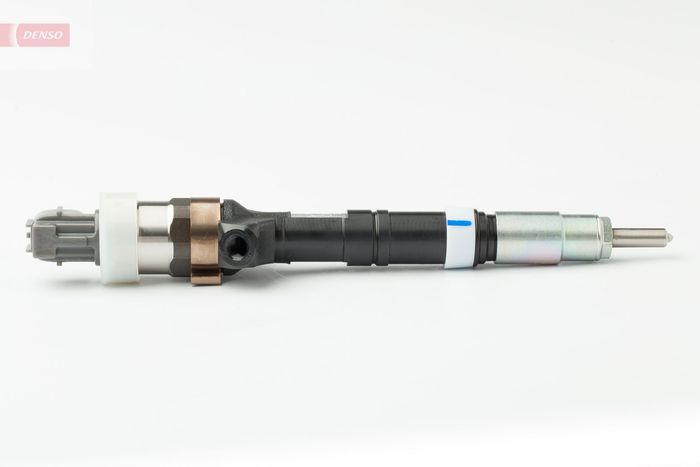 Einspritzdüse CR elektromagnetisch passt zu: TOYOTA LAND CRUISER 90, LAND CRU...